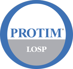 Protim LOSP Logo