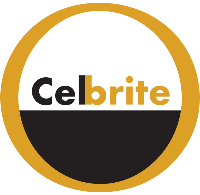 Celbrite® Logo