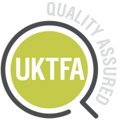 UK Timber Frame Association Logo