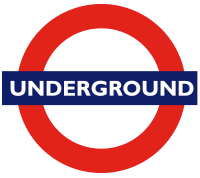 London Underground Logo